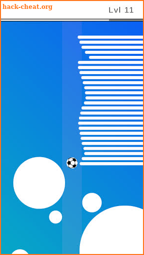 Ball Buddy screenshot