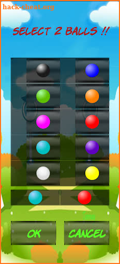 Ball Collector screenshot