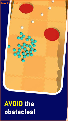 Ball Course screenshot