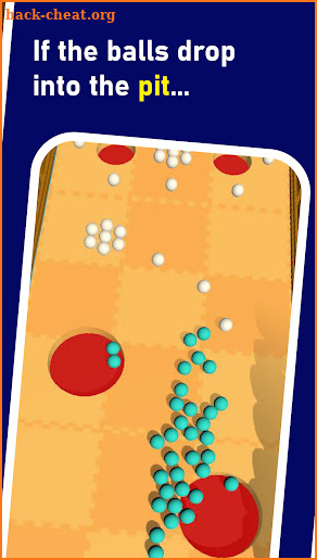 Ball Course screenshot