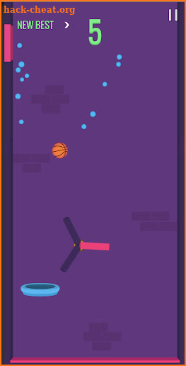 Ball Crush screenshot