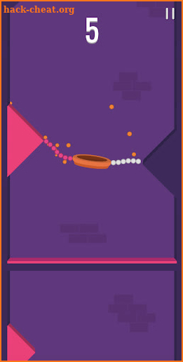 Ball Crush screenshot