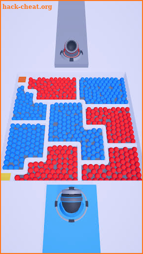 Ball Domination screenshot