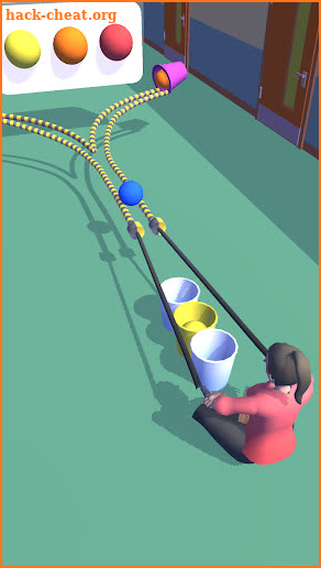 Ball Drop 3D screenshot