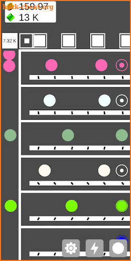 Ball Factory - Incremental / Idle Game screenshot