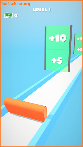 Ball Flipper screenshot