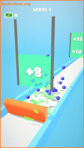 Ball Flipper screenshot