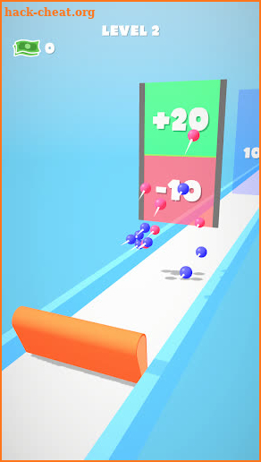 Ball Flipper screenshot