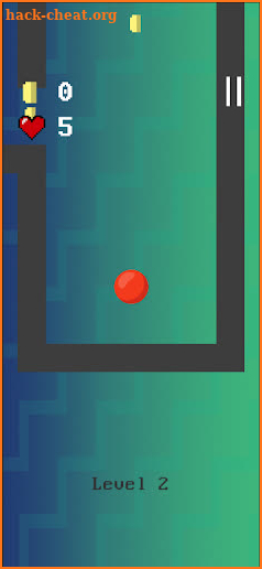 Ball Force Conspiracy screenshot