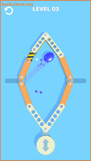 Ball Frame screenshot