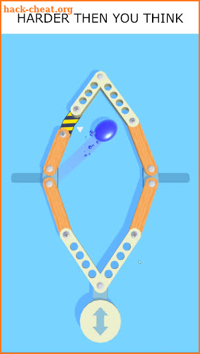 Ball Frame screenshot