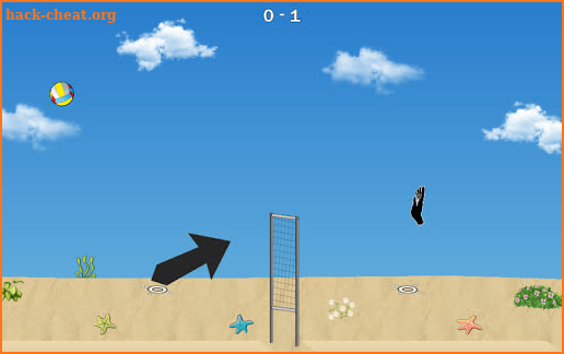 Ball Games for 2 players screenshot