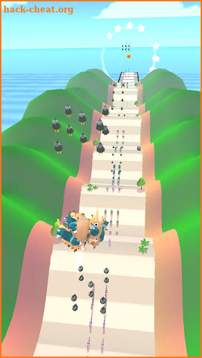 Ball Hills screenshot