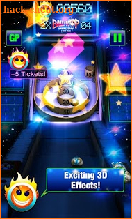 Ball-Hop Anniversary screenshot