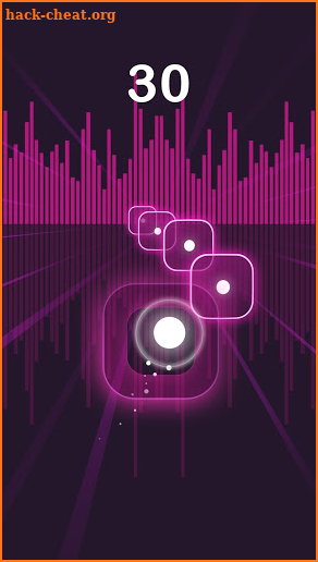 Ball Hop: Music Games screenshot