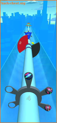 Ball Joy screenshot