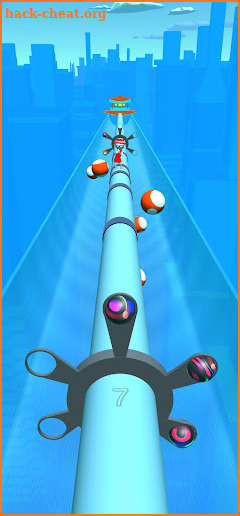 Ball Joy screenshot