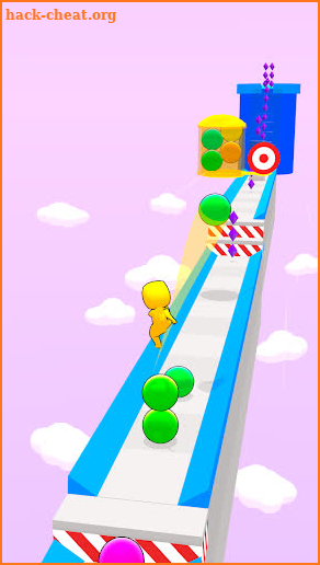 Ball Kicker screenshot