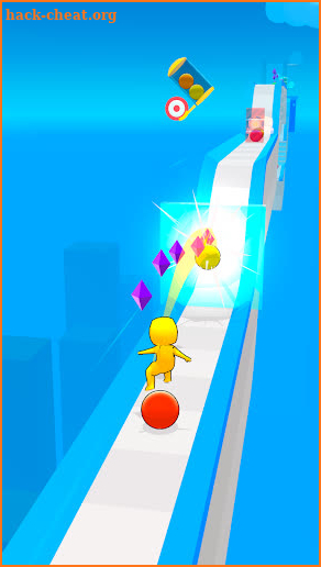 Ball Kicker screenshot