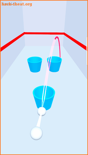 Ball Launch screenshot