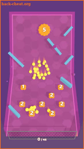 Ball Madness screenshot