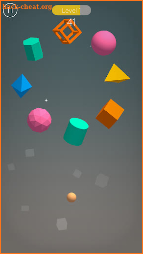 Ball Master screenshot