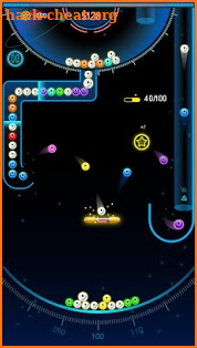 Ball Monster screenshot