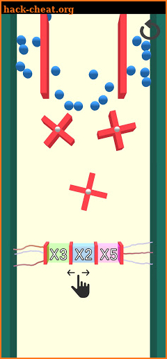 Ball Monsters screenshot