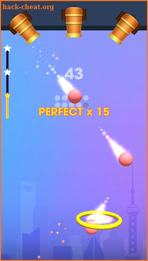 Ball N Beat screenshot