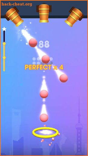 Ball N Beat screenshot