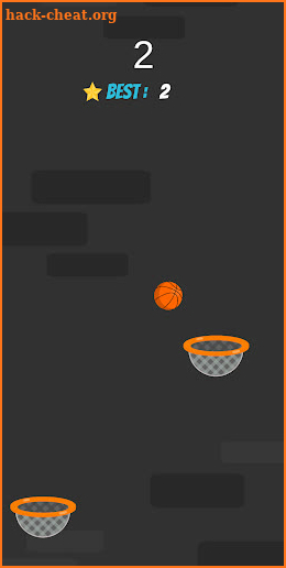 Ball Pass  - 3D Basketball screenshot