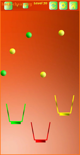 Ball Path screenshot