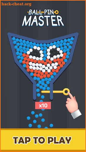 Ball Pin Master screenshot