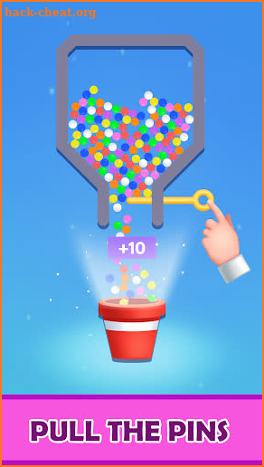 Ball Pin Master screenshot