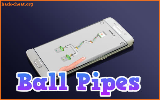 Ball Pipes Game 2020 screenshot