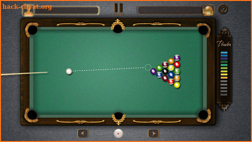 Ball Pool screenshot