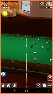 Ball Pool Pro screenshot