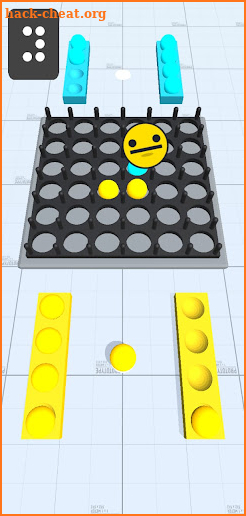 Ball Puzzle screenshot