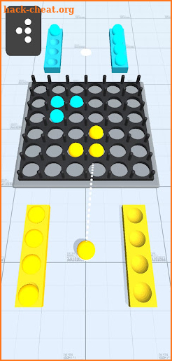 Ball Puzzle screenshot