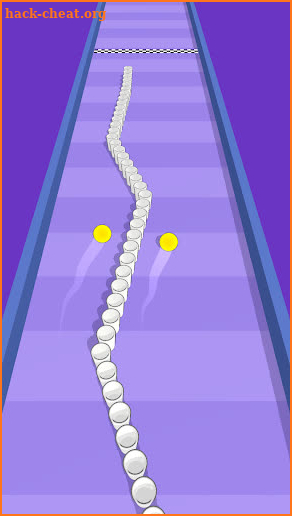 Ball ride screenshot