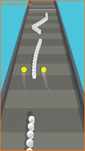 Ball ride screenshot