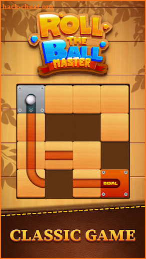 Ball Roll Master screenshot