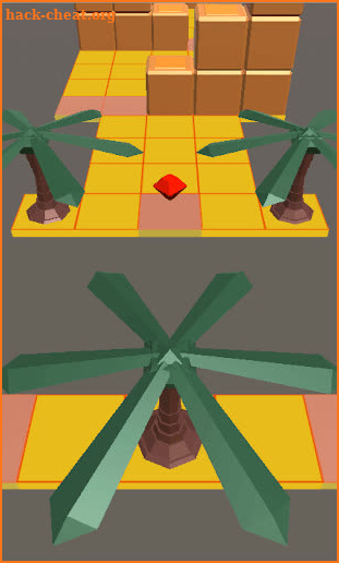 Ball Roller 3D – Rolling Ball screenshot