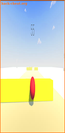 Ball Rolling Play screenshot