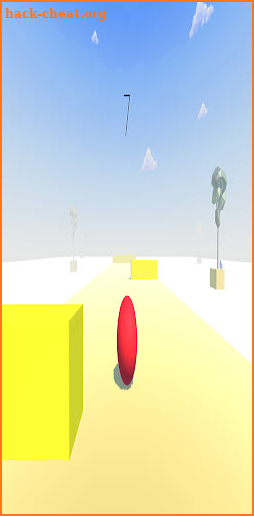 Ball Rolling Play screenshot