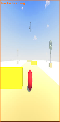 Ball Rolling Play screenshot