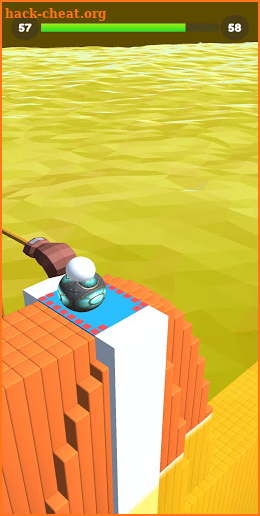 Ball Rush3D screenshot