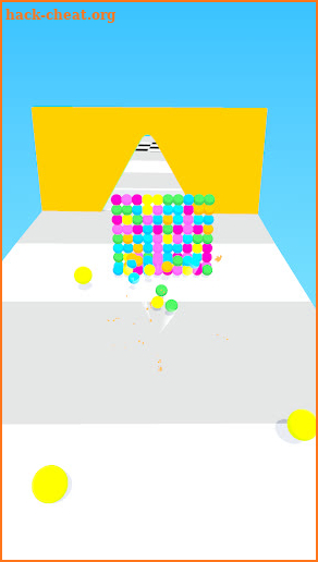 Ball Shapes screenshot