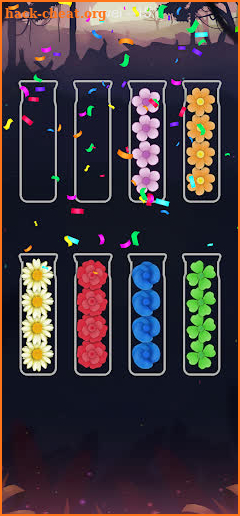 Ball Sort Sudoku Block Puzzle screenshot