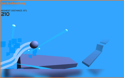 Ball Switch screenshot